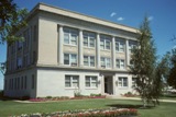 Steele County Courthouse