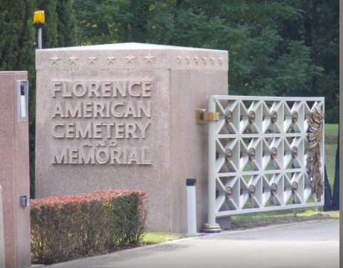 Florence American Cemetery and Memorial photo