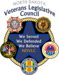 NDVLC Logo