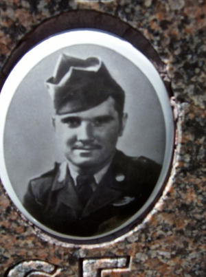 George Jangula photo