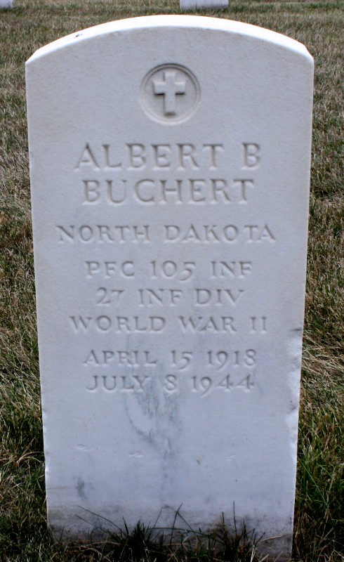 Albert B. Buchert photo