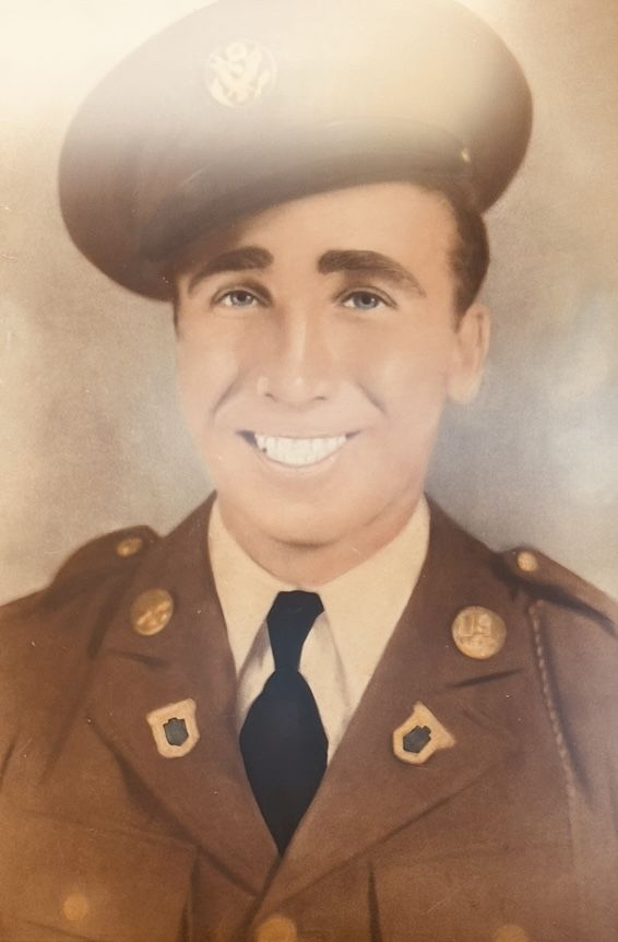 Arthur W. Jones photo