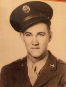 Alvin M. Brodell photo