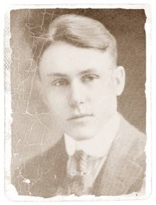 Walter Pennington Belyea photo