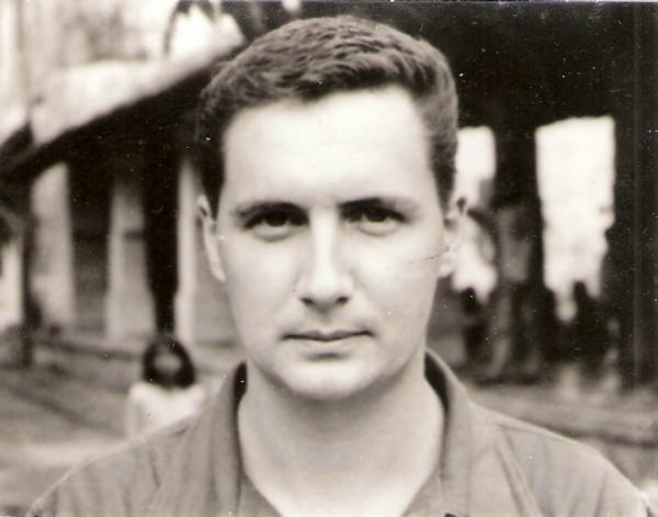 Leslie Louis Carter photo