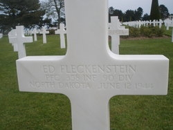Ed Fleckenstein photo