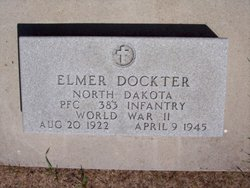 Elmer  Dockter photo