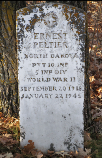 Ernest Peltier photo
