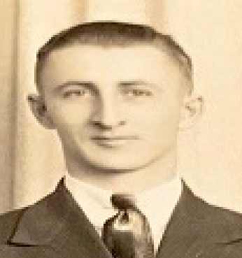 Ervin Allmendinger photo