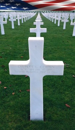 Everett L. Corbin photo