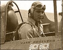 Francis Register photo