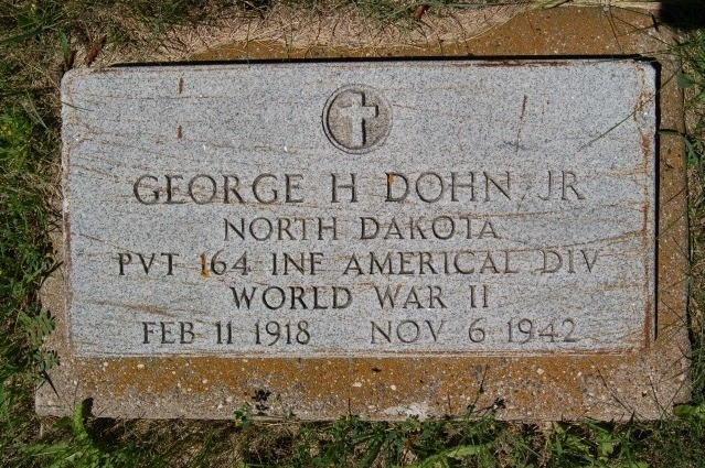 George R. Dohn Jr. photo