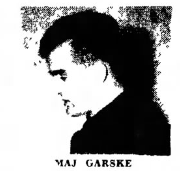 George C. Garske photo