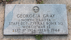 George A. Gray photo