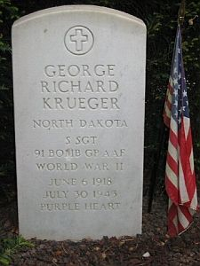 George R.  Krueger photo
