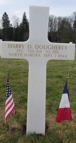 Harry D. Dougherty photo
