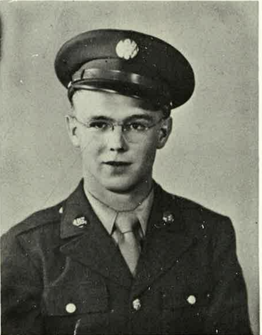 Herbert I. Gentz photo