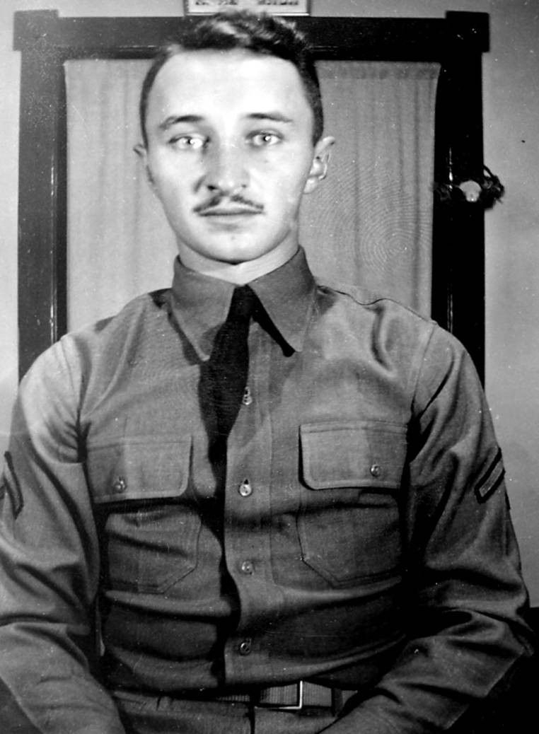 Herman C. Diede photo