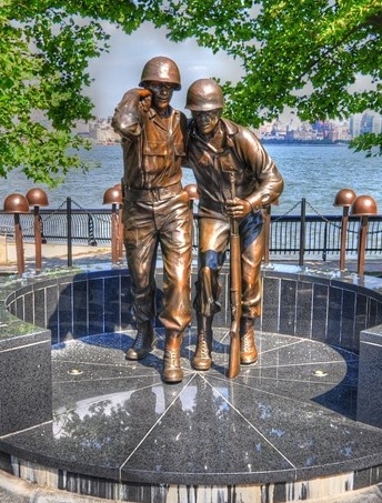 Earl W. Lerand photo