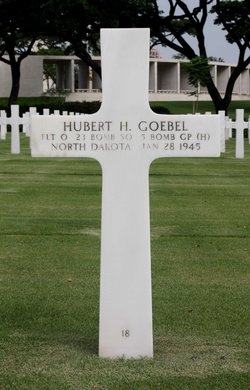 Hubert H. Goebel photo