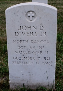John D. Divers Jr. photo