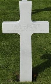 John C. Knight photo