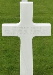 Joseph C. Nush photo