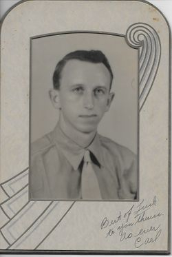 Carl H. Albrecht photo