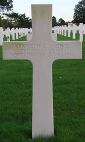 Kenneth C. Howie photo