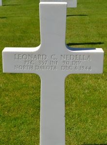 Leonard C. Nedella photo