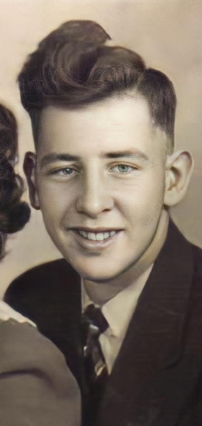 Lester A. Erickson photo