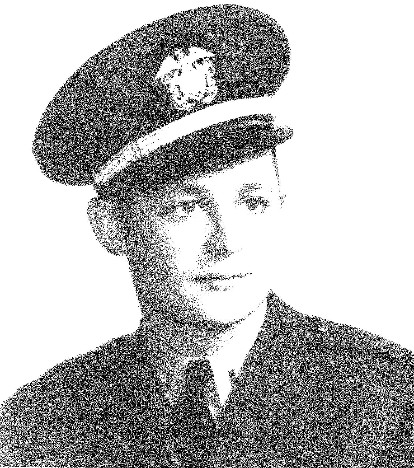 Merle H. Longnecker photo