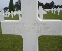 Louis Larson photo