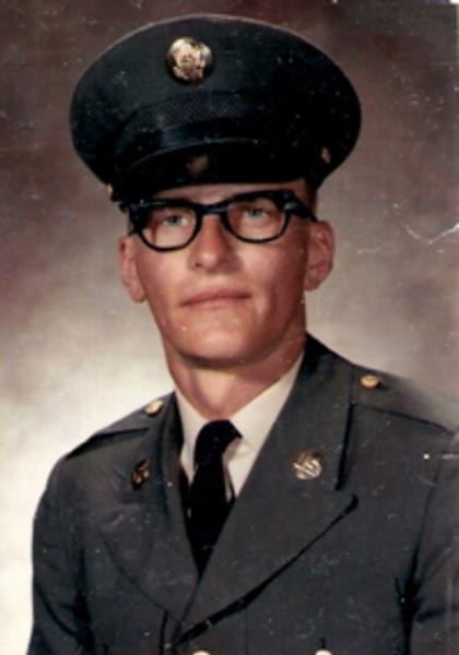 Randolph Lee Marthe photo