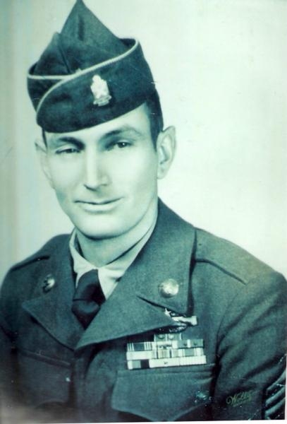 Patrick Joseph McCabe photo