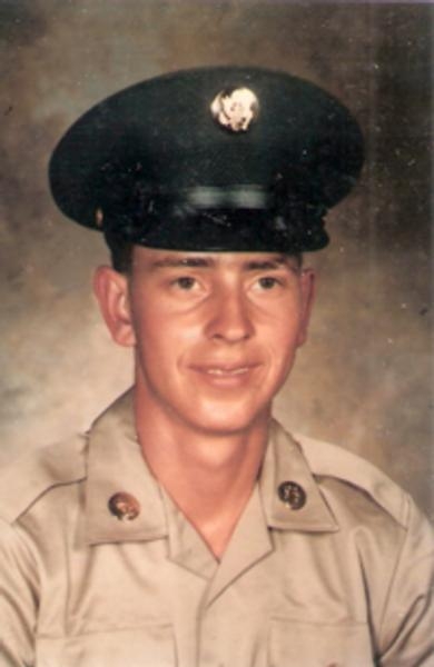 Ralph Charles McCowan photo