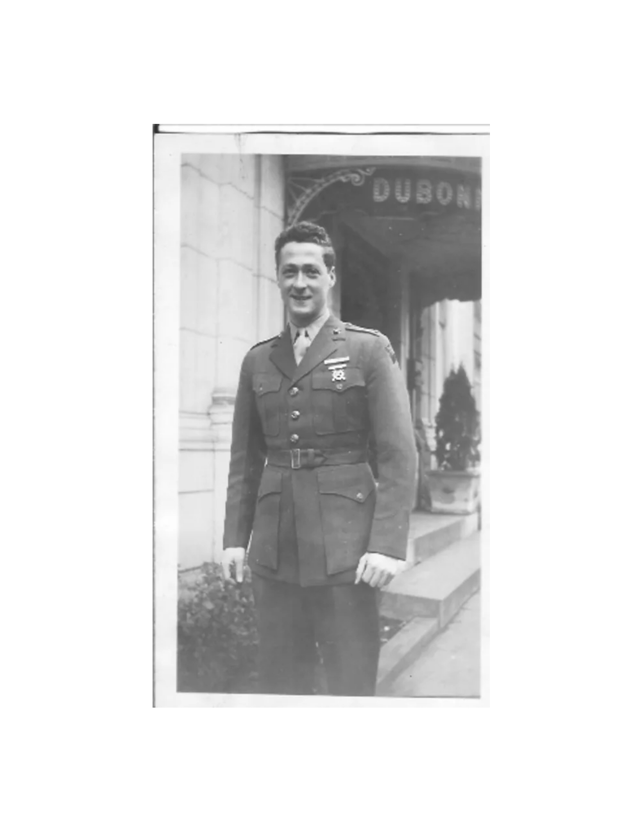 Melvin Alderman photo