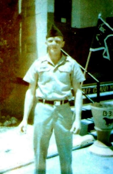 Michael Frederick Meyhoff photo