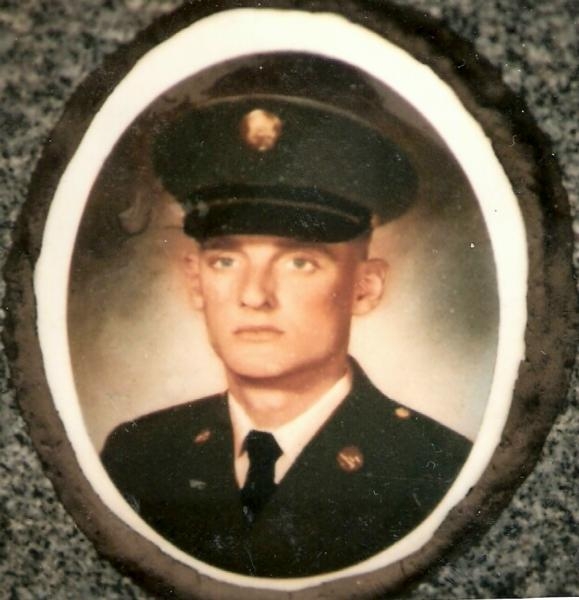 Pius Leo Miller photo