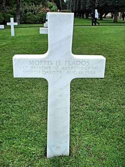 Morris H. Flados photo