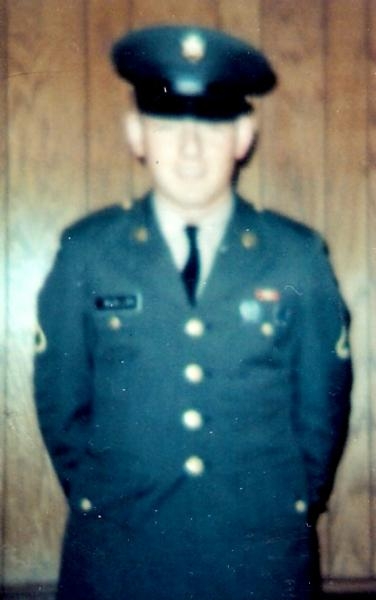 Wesley Erwin Mueller photo