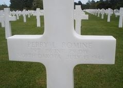 Perry L. Romine photo