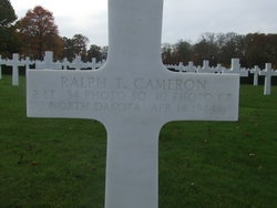 Ralph T. Cameron photo