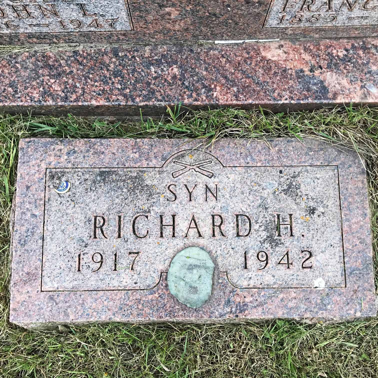 Richard H. Czapiewski photo