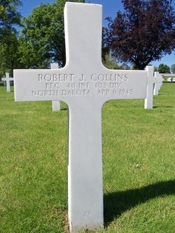 Robert J. Collins photo