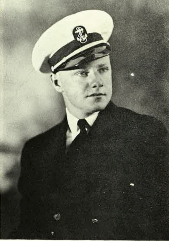 Russell Howard photo