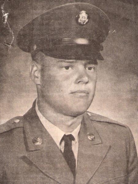 Robert Eugene Schmitz photo