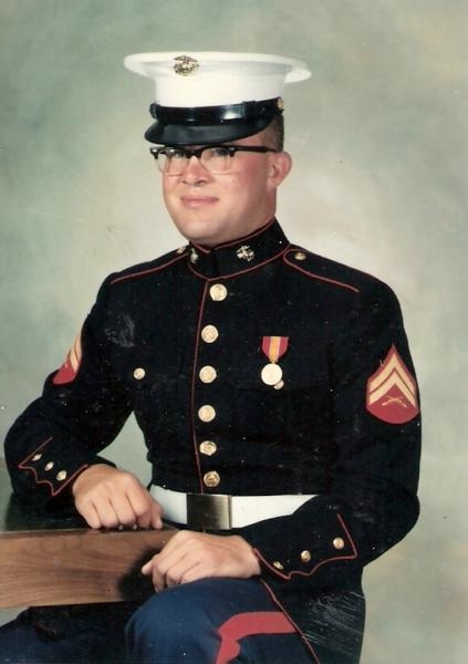 Dennis Robert Schossow photo