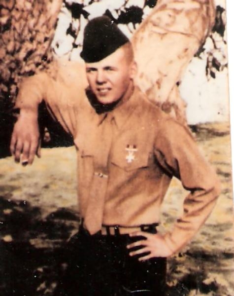 De Wayne Michael Selby photo