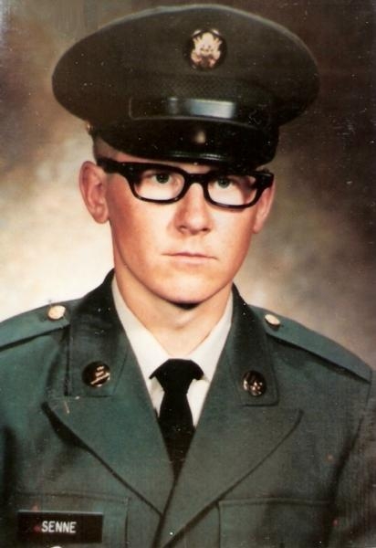 Thomas Alfred Senne photo